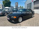 BMW E36 325i Cabrio *M-Paket *Hardtop *SRA *TÜV NEU - BMW 325: E36 325i