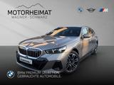 BMW i5 xDrive40 Touring M Sport AdapFWPro 360° HUD A - BMW i5 Touring Kombi xDrive40 Gebrauchtwagen
