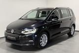 Volkswagen Touran 1.4 TSI Highline *1.H *MwSt.*Navi*7-Sitze - Volkswagen Touran in Wuppertal