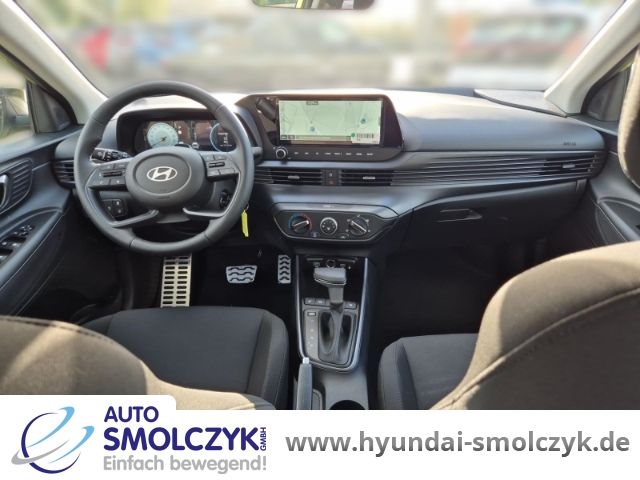 Hyundai BAYON – Bild 11