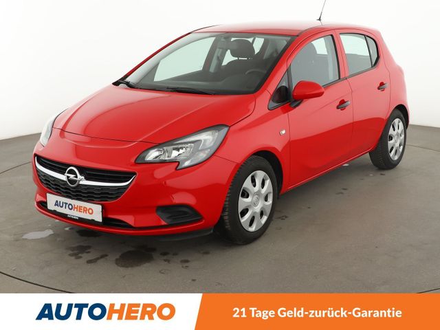 Opel Corsa 1.2 Selection*KLIMA*WENIG-KM*GARANTIE*