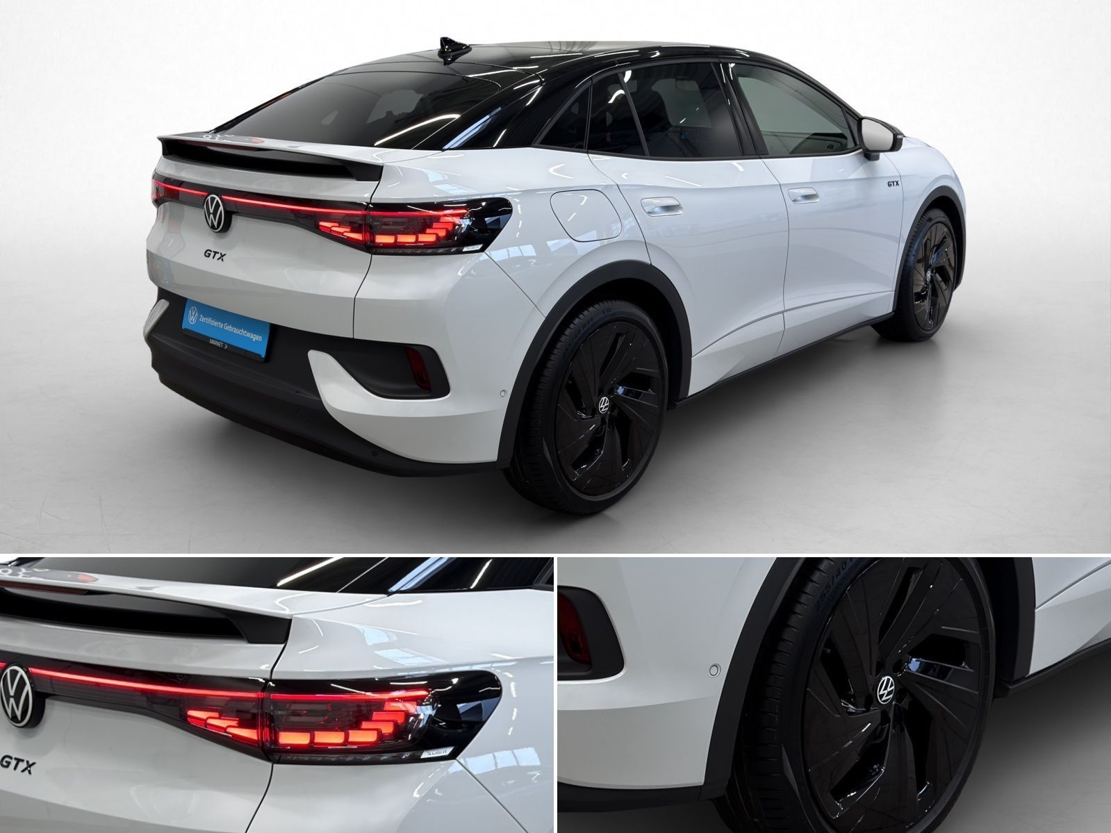 Volkswagen ID.5 GTX 4Motion Navi*Wärmep.*IQ-Light*IQ-Drive* foto 19