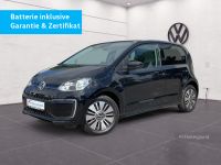 Volkswagen e-up! - Vorschau Bild 2