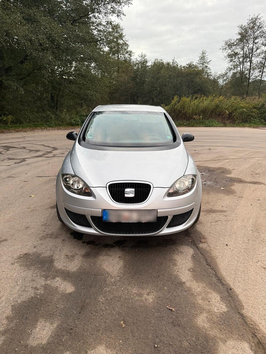 Seat Altea