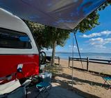 Other Bastelbude / 4 Personen / 800kg / 100% Fun - Offers