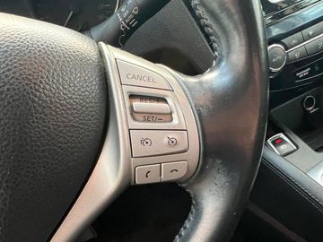 Nissan Qashqai - 8