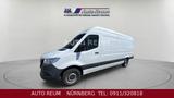 Mercedes-Benz Sprinter III Kasten RWD/AWD 317 CDI A/C Kamera - Mercedes-Benz Sprinter Gebrauchtwagen in Nürnberg