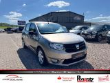 Dacia Sandero II Ambiance/ Tüv 02.2027/ 5-Türer/ Eur 5 - Dacia Sandero: Ambiance
