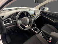 Suzuki (SX4) S-Cross - Vorschau Bild 7