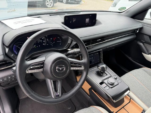 Mazda MX-30 35,5kWh Basis BoseSchiebedach