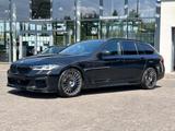 ALPINA B5 4.4 Touring / AHK / Laserlicht / Standheizung - ALPINA B5: Kombi, B5s