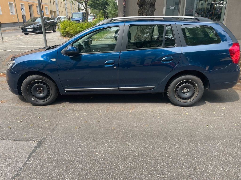 Image of Dacia Logan