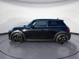 MINI Cooper Klimmanlage Sitzheizung Sonnenschutzvergl - schwarze MINI Cooper