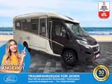 Dethleffs Globebus GT 006/Einzelbetten/Garage/SAT/Solar