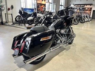 Fahrzeugabbildung Harley-Davidson ROAD GLIDE FLTRX 117ci MY24 Finanz.ab 4,99%