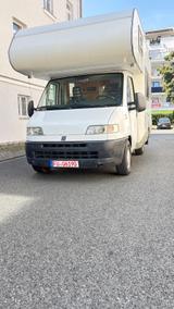 Knaus EIFELLAND 520