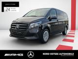 Mercedes-Benz VITO 116 TOURER NEUES MODELL AHK 2,5 KAMERA MBUX - Mercedes-Benz Vito: 2.2