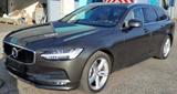 Volvo V90 Kombi 2.0 D4*LED BEAM*AHK*ACC*LANE*LEDER - Volvo V90 mit Schiebedach
