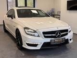 Mercedes-Benz CLS 63 AMG-AMG Performance- - Mercedes-Benz CLS 63