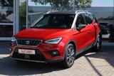 Seat Arona 1.0 TSI Xcellence LED Kamera Beats ACC DAB - Seat Arona SUV