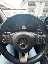 Mercedes-Benz GLC 220d 4Matic 9G Tronic tü... - Mercedes-Benz GLC 220 Gebrauchtwagen in Köln