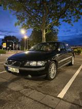 Volvo S60 2.4 D5 -