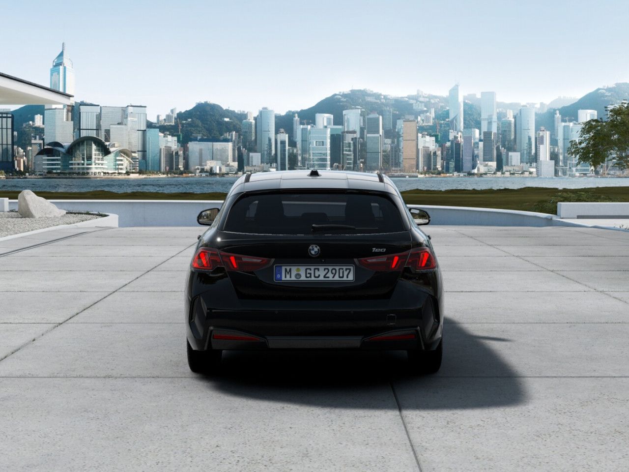 BMW 120 - Bild 4