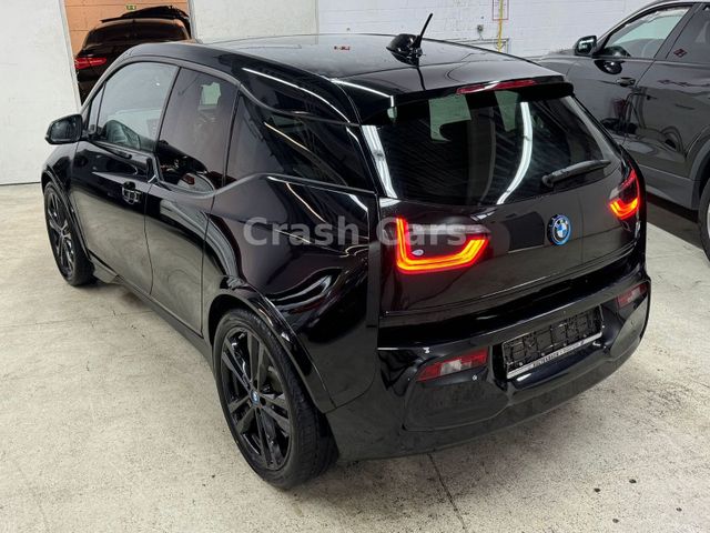 BMW i3s Edition RoadStyle*ACC*Pano*LED*Harman*Kamera