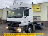 Mercedes-Benz Actros 1841 MP2 V6 Airco EPS Gearbox with Clutch - 6x6 Actros