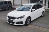 Peugeot 308 SW*LED*V.-Cockpit*Navi*T.-Leder*RFK*F1*SHZ* - Peugeot 308 in Bielefeld