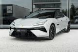 Lotus EMEYA 600 GT HUD 360° KEF ACC Pano Towbar Carbon - Lotus Emeya Gebrauchtwagen