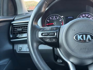 Kia Stonic 1.0T 120 Platinum Navi Klima Sitzheizung