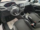Peugeot 208 Style 1.2 e-VTi  Panorama/Bluetooth/Klima - Peugeot 208: Style