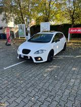 Seat Leon 2.0 T FSI Cupra Cupra - Seat Leon: Fsi