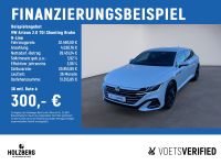 Volkswagen Arteon - Vorschau Bild 2