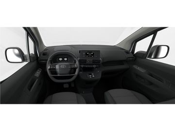 Toyota Proace City - 9