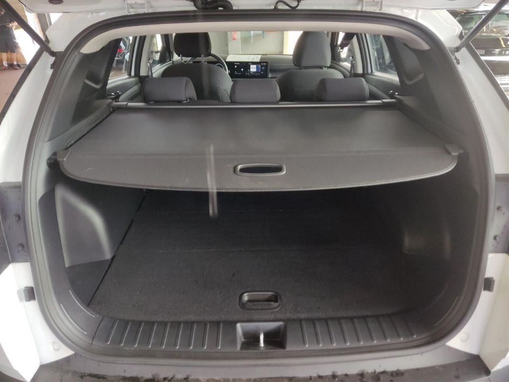Hyundai Tucson – Bild 6