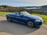 Audi A5 2.0 TDI S tronic Cabriolet - - Audi A5 Gebrauchtwagen in Köln