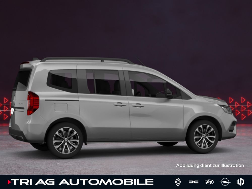 Renault Kangoo - Bild 4