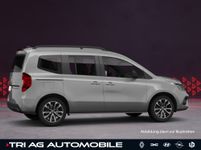 Renault Kangoo - Vorschau Bild 4