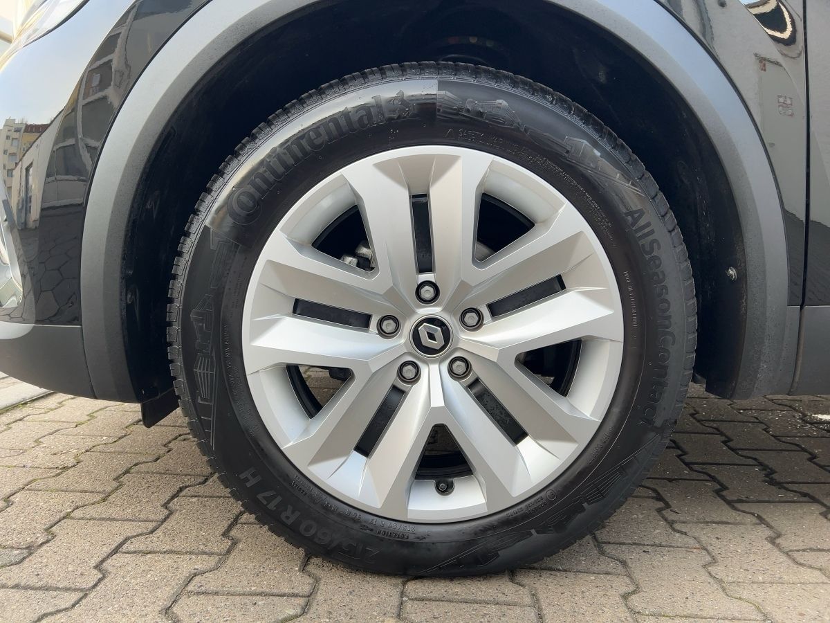 Renault Captur - Bild 21