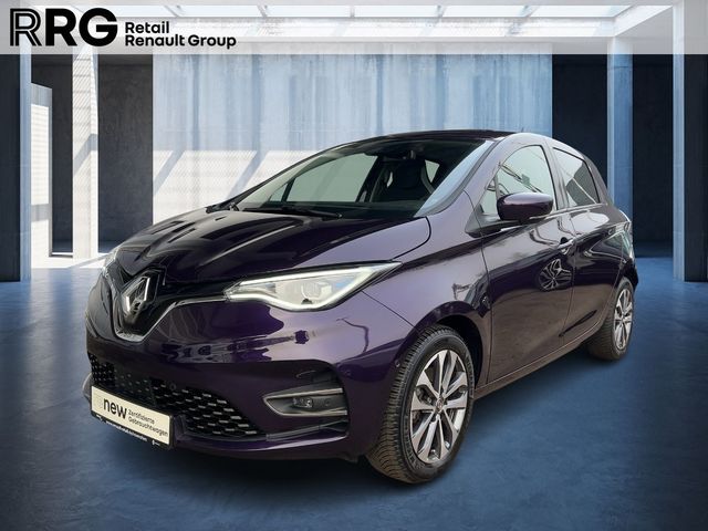 Renault ZOE Intens R135/Z.E. 50 (Kauf-Batterie) CCS CCS