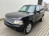 Land Rover Range Rover V8 TD SE.Navi.SHZ.PDC - Land Rover Range Rover aus 2006
