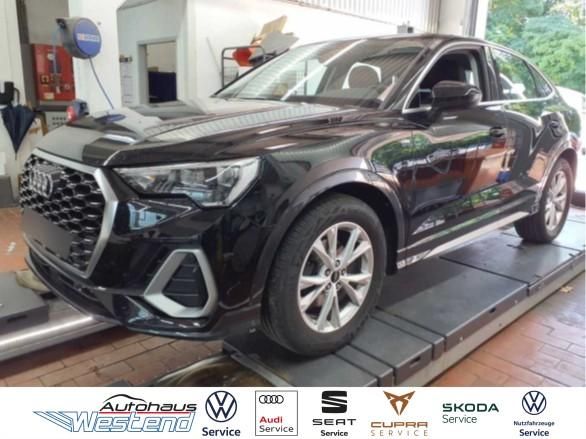 Image of Audi Q3
