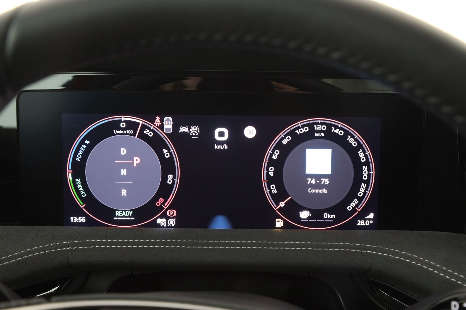 Skoda Superb - Bild 19