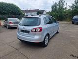 Volkswagen Golf Plus 1.9 TDI United TÜV NEU - gebrauchte Volkswagen Golf Plus aus dem Jahr 2008