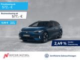 Volkswagen ID.7 Tourer GTX 4M 5JG+AHK+PANO+HARMAN+HuD+360°