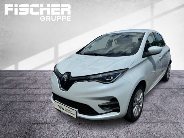 Renault ZOE Experience R135 Z.E. 50 Visio Winter Komfort