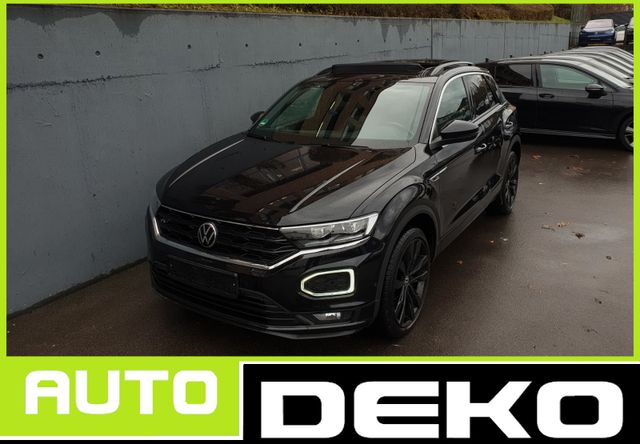 Volkswagen T-Roc 2.0 TDI DSG 4M 3 x R-Line Pano/Virtual/ACC