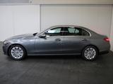 Mercedes-Benz C 180 Avantgarde MEMORY*Spurhalte*Totwinkel*LED* - gebrauchte Mercedes-Benz C 180 aus dem Jahr 2024